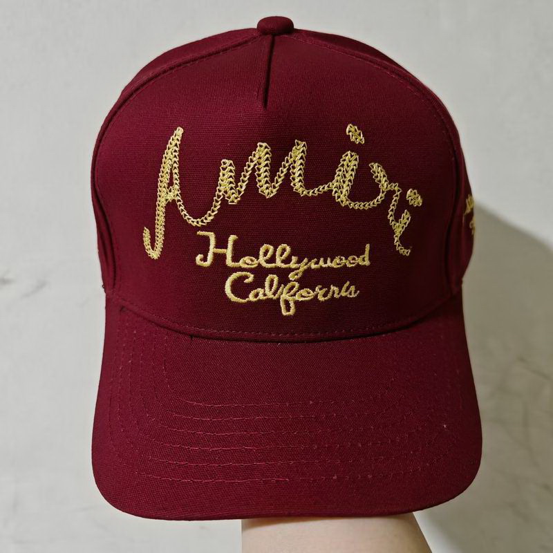 Amiri Cap ID:20260308-15